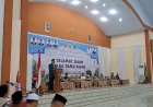 Pelepasan Jemaah Kloter 13, Ketua PPIH: Anggap Baju Ihram yang Dipakai Seperti Kain Kafan