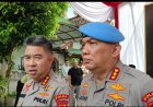 Polda Sumut Bantah Adanya Pelecehan Tahanan Narkoba Perempuan di Polres Asahan