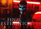 Daftar 5 Film Terbaru Tayang di Bioskop akhir pekan Ini: Film Final Destination: Bloodlines yang Mengerikan!