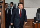 Mantan Presiden Korsel Yoon Suk-yeol Mengundurkan Diri dari Partai Jelang Pilpres
