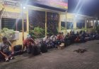Tanpa Dokumen Resmi, Imigrasi Medan Amankan 23 WNA Asal Bangladesh di Pancurbatu