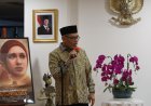 Dubes Djauhari Oratmangun Dorong Diplomasi Budaya Lewat Film “Assalamualaikum Beijing 2: Lost In Ningxia”