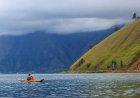 Ini 7 Catatan UNESCO untuk Geopark Kaldera Toba