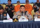 Komplotan Maling di Nisel Curi 2 Mesin Ambulans Dinkes: Modus Jadi Teknisi