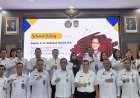 Arahan Stafsus Menteri Imipas: Imigrasi Sumut Harus Semakin Responsif
