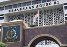 Kejagung Tangkap Dirut Sritex Iwan Lukminto