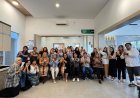 Telkom Gandeng Bank Mandiri Dorong UMKM Go Digital Lewat Pelatihan Interaktif