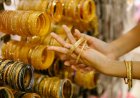 Harga Emas Perhiasan 24 Karat Hari Ini Naik Rp9.000 di Level Rp1.503.000 Per Gram di Perdagangan Rabu (21/5/2025)
