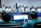 Bertemu Aliansi BEM Kota Medan, Wali Kota Rico Waas Paparkan Program Kerja
