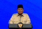 Prabowo Tegaskan Singkirkan Pejabat Malas: Mereka yang Aktif Bisa Berkontribusi Signifikan