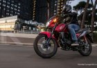 Honda CB125F Motor Sport 125 cc Mengaspal, Anda Bisa Balapan Tancap Gas Jakarta-Surabaya Tanpa Harus Mampir ke SPBU