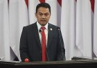 Kecam Kasus Fantasi Sedarah, Komisi III Tegaskan Penegakan Hukum Tanpa Kompromi