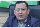 Komisi III Dukung Langkah Kejagung Tetapkan Komisaris Utama PT Sritex sebagai Tersangka