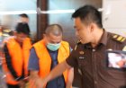 Dugaan Korupsi Pengelolaan Dana Desa di Nias Barat, Kejari Gunungsitoli Tahan 3 Tersangka