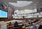 Bobby Nasution Segera Tindak Lanjuti Rekomendasi DPRD Sumut terhadap LKPJ 2024