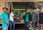 Mandala Multifinance Salurkan Bantuan Sembako untuk Warga Kurang Mampu di Kecamatan Peudawa