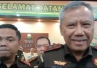 Idianto: Semua Kasus yang Sedang Dilidik atau Sidik akan Segera Diungkap!