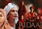 Drama Serial Bidaah Tayang di Trana TV Mulai 2 Juni setiap Senin-Jumat pukul 20.00 WIB.