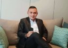 Luhut Parlinggoman Siahaan Dukung Perombakan Total Pejabat Pemko Tanjungbalai