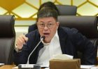Penetapan HET Beras Medium secara Variatif jadi Pintu Masuk Praktek Perbuatan Melawan Hukum