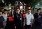 Banjir jadi Pemandangan saat Hujan Turun, Wali Kota Medan Langsung ke Lokasi Tanggapi Keluhan Warga