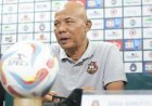 Suharto AD, Eks Pelatih PSMS MEDAN dan Sada Sumut Tutup Usia