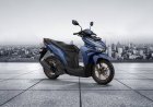 Honda Vario 125 dengan Desain Futuristik dan Proporsional Mencuri Hati Para Penggemar Skutik Matik di Indonesia