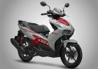 Semakin Menggila! Honda Luncurkan All New Honda Airblade 160 Motor Matic Bergaya Sporty