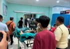 Pembacokan Jaksa dan Pegawai Kejari Deliserdang Diduga Ada Kaitan dengan Penanganan Perkara