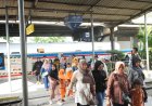 Sambut Musim Liburan Sekolah, KAI Divre I Sumut Hadirkan Diskon Hingga 20% Plus Quiz Berhadiah
