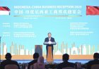 PM Li Qiang Desak Tiongkok dan Indonesia Perluas Kerja Sama dan Jaga Kelangsungan Perdagangan Bebas