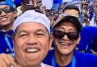 Persib Bandung Diganjar Dedi Mulyadi Bonus Rp 2 Miliar usai Juara Liga 1
