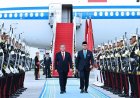Li Qiang: China dan Indonesia Contoh Kerja Sama Win-Win bagi Negara Berkembang Utama