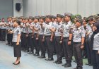 Kalapas Cipinang: Pelayanan Publik Harus Profesional, Terbuka dan Responsif
