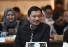 DPR Ingatkan Risiko Moral Hazard, Dukung Presiden Tak Pangkas TKD Daerah Bencana