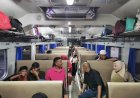 1,95 Juta Pelanggan Bersubsidi di Sumut: PSO Kereta Api 2025 Dorong Akses Transportasi Merata dan Berkelanjutan
