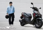 Honda NWX125 Skutik Super Canggih, Irit Bahan Bakar Lebih Hemat dari Honda Vario 125