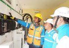 Hadiah Semangat Pancasila, Kini Listrik di Pulau Gili Raja Bisa Menyala Selama 12 Jam