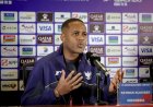 Kualifikasi Piala Dunia: Timnas Indonesia Jamu China, Kluivert: Enggak Peduli Main Jelek, yang Penting Menang