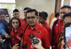 PDIP Laporkan Budi Arie ke Bareskrim soal Pencemaran Nama Baik di Kasus Judol