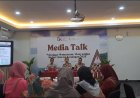 Banyak Gadai Ilegal di Medan, Kepala OJK Sumut: Pastikan Lagi Apakah Sudah Terdaftar di OJK?