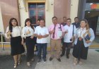 Kota Siantar Memasuki Fase Krusial: Odong-odong Dinyatakan Terlarang, Polisi Siap Turun Tangan