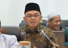 Kasus Ayam Goreng Widuran Tak Halal, Komisi VIII Minta Restoran Disanksi Tegas