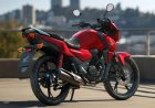 Motor Baru Honda CB125F Diklaim Punya Konsumsi BBM Irit dengan 65 km Per Liter