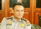 Kombes Pol Rudi Rifani: Tidak Ada Kata Lepas Terhadap Pelaku Penambangan Emas Ilegal