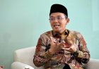 Soroti Kasus Penyalahgunaan Dana Hibah BAZNAS, Komisi VIII Desak Evaluasi Menyeluruh