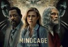 Sinopsis Film Mindcage - Melissa Roxburgh: Permainan Mematikan dengan Pembunuh Berantai Tayang di Bioskop Trans TV Malam Ini