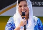 Lestari Moerdijat: Butuh Dukungan Nyata Ajukan Seni Ukir Jepara Jadi Warisan UNESCO