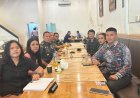 AJI dan LBH Medan Desak Kodam I/BB Ungkap Keterlibatan Koptu HB dalam Kasus Pembunuhan Wartawan di Karo