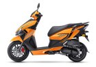 Honda NWX125 Mirip Honda Vario 125 Super Canggih dan Efisiensi Bahan Bakar Cocok untuk Balapan di Aspal Tanah Air